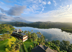 Nature and nearby attractions around Arayal Resorts, Wayanad