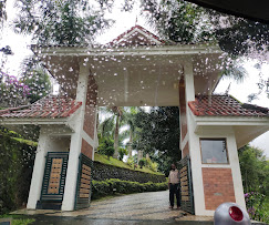 Peaceful cottage holiday experience at Arayal Resorts Manjoora Kerala